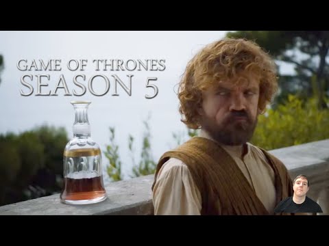 game of thrones season 5 recap